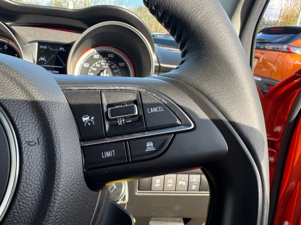 Used Suzuki Swift 2024 for sale - 77558125: Photo 16