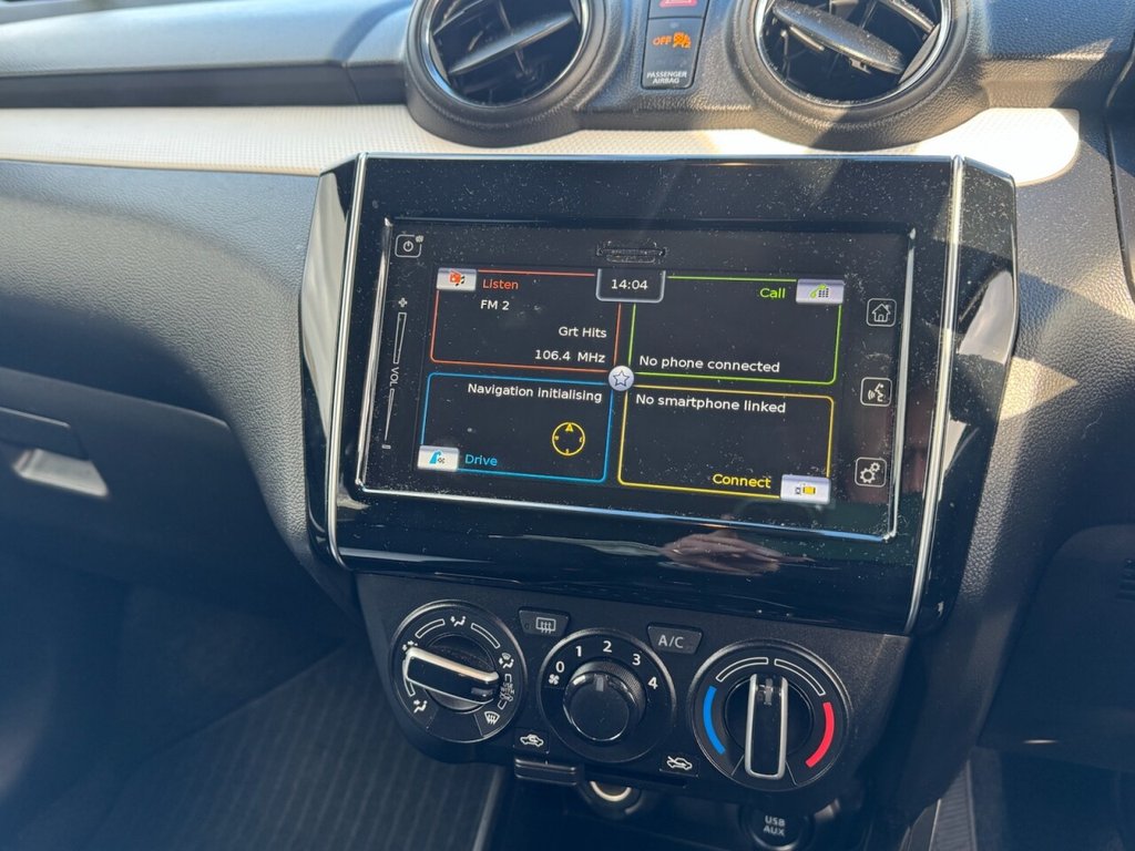 Used Suzuki Swift 2024 for sale - 77558125: Photo 17