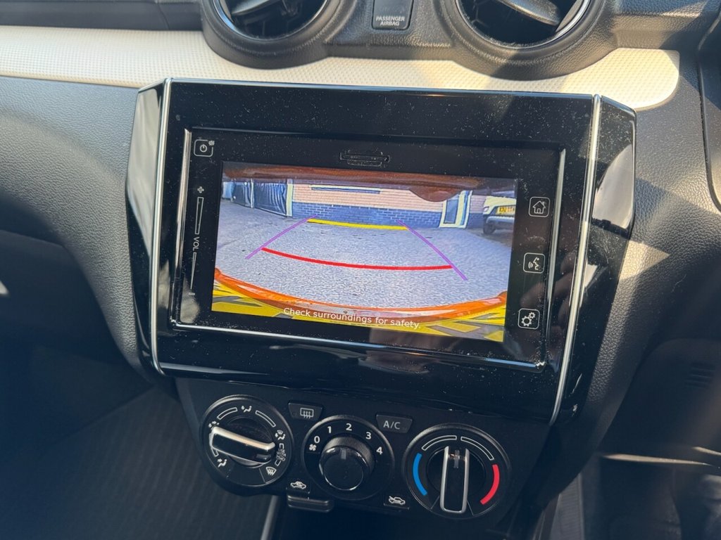 Used Suzuki Swift 2024 for sale - 77558125: Photo 18