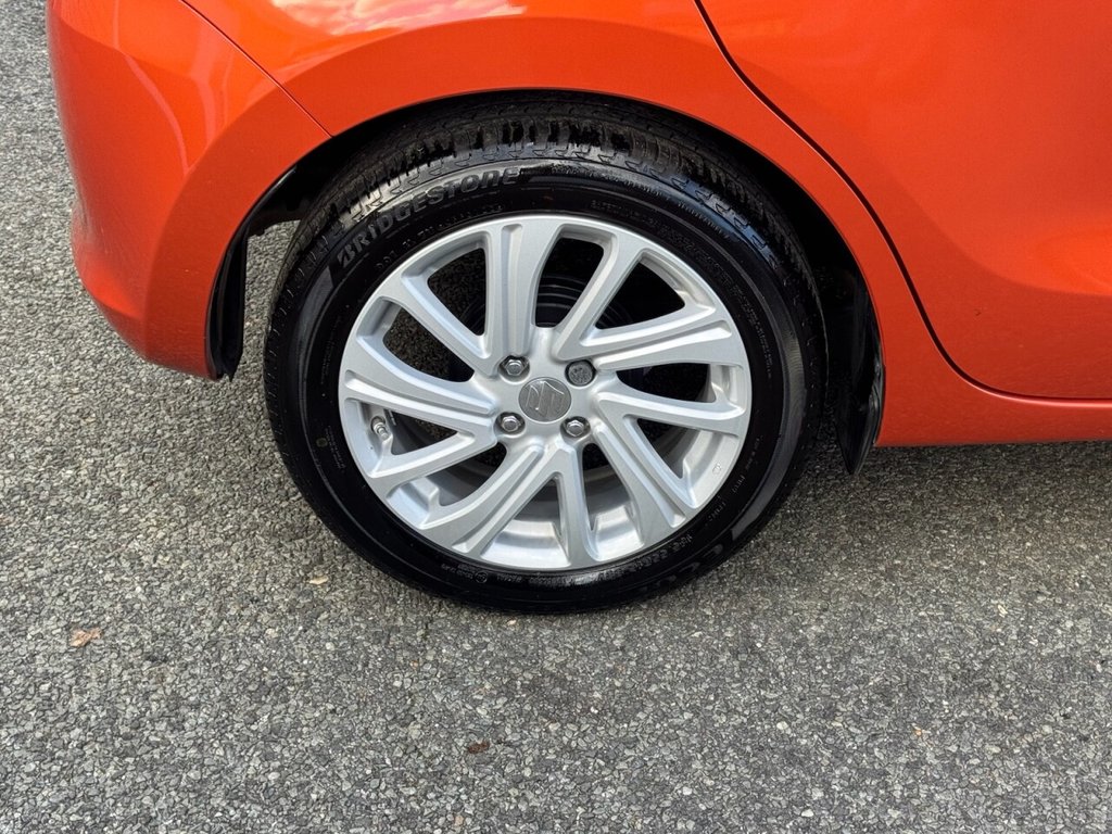 Used Suzuki Swift 2024 for sale - 77558125: Photo 5