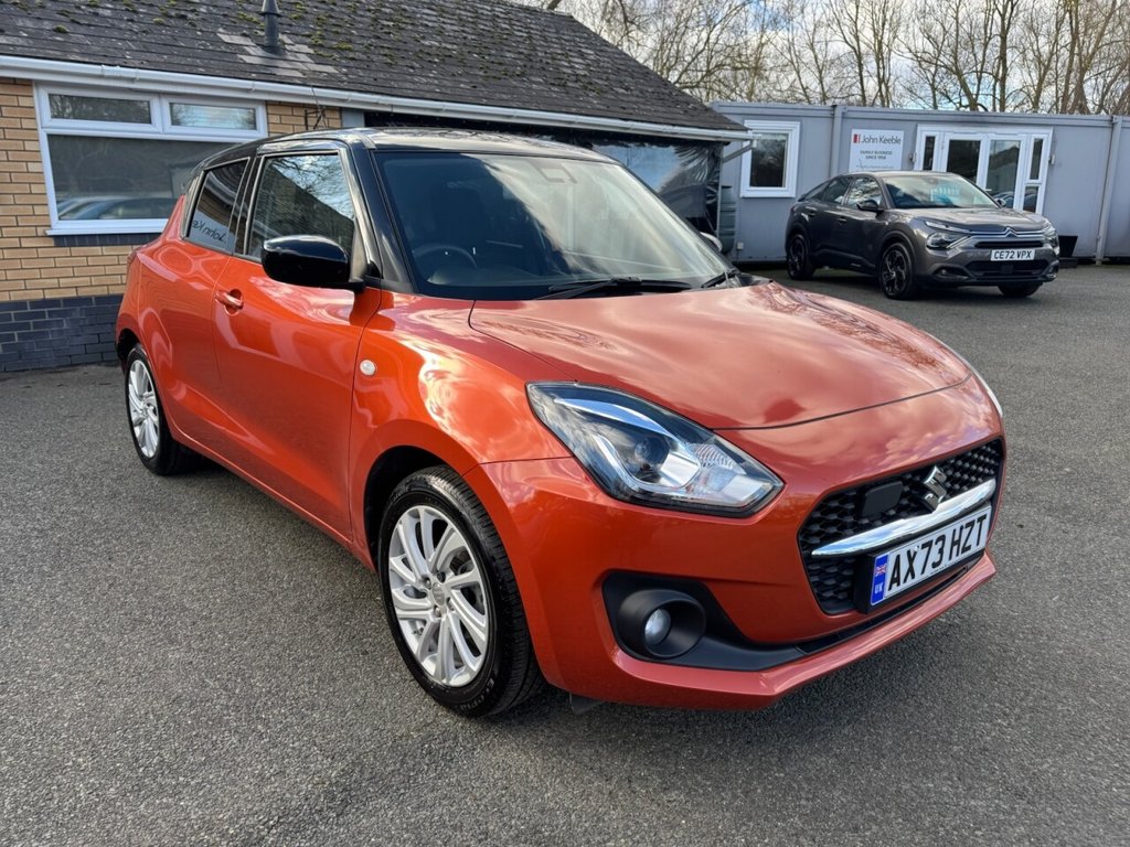 Used Suzuki Swift 2024 for sale - 77558125: Photo 6