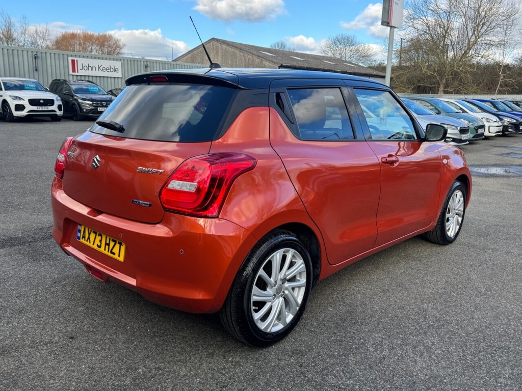 Used Suzuki Swift 2024 for sale - 77558125: Photo 7