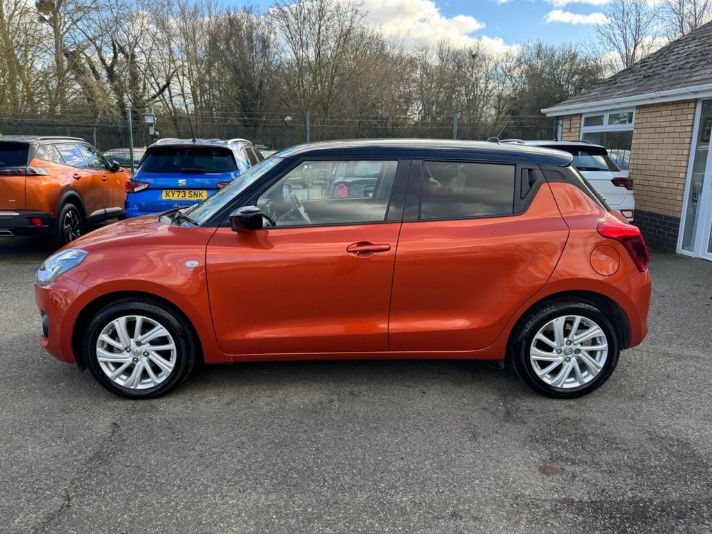 Used Suzuki Swift 2024 for sale - 77558125: Photo 9