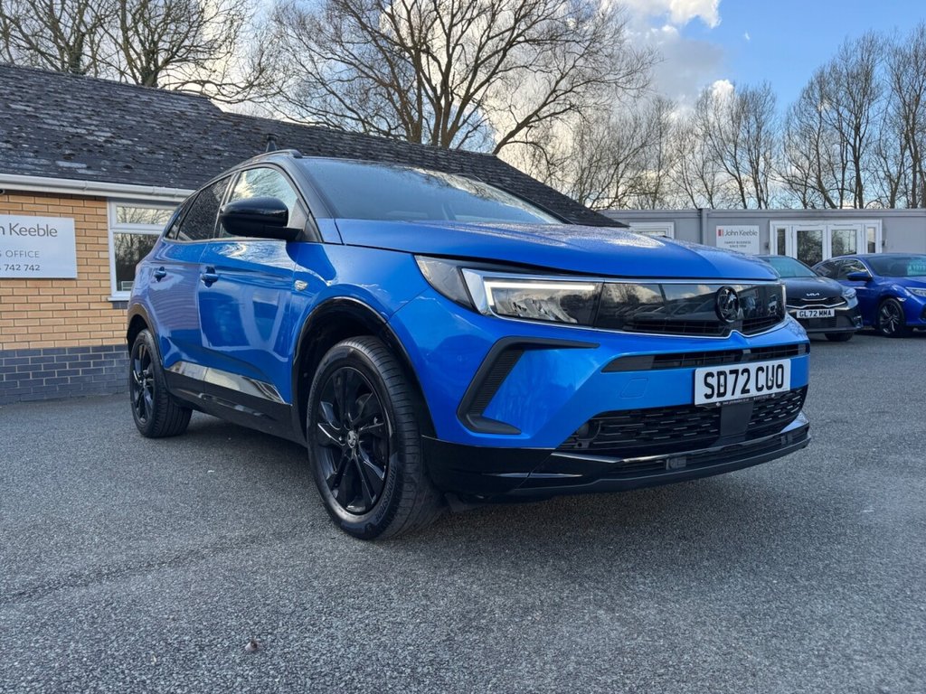 Used Vauxhall Grandland 2022 for sale - 77890914: Photo 10