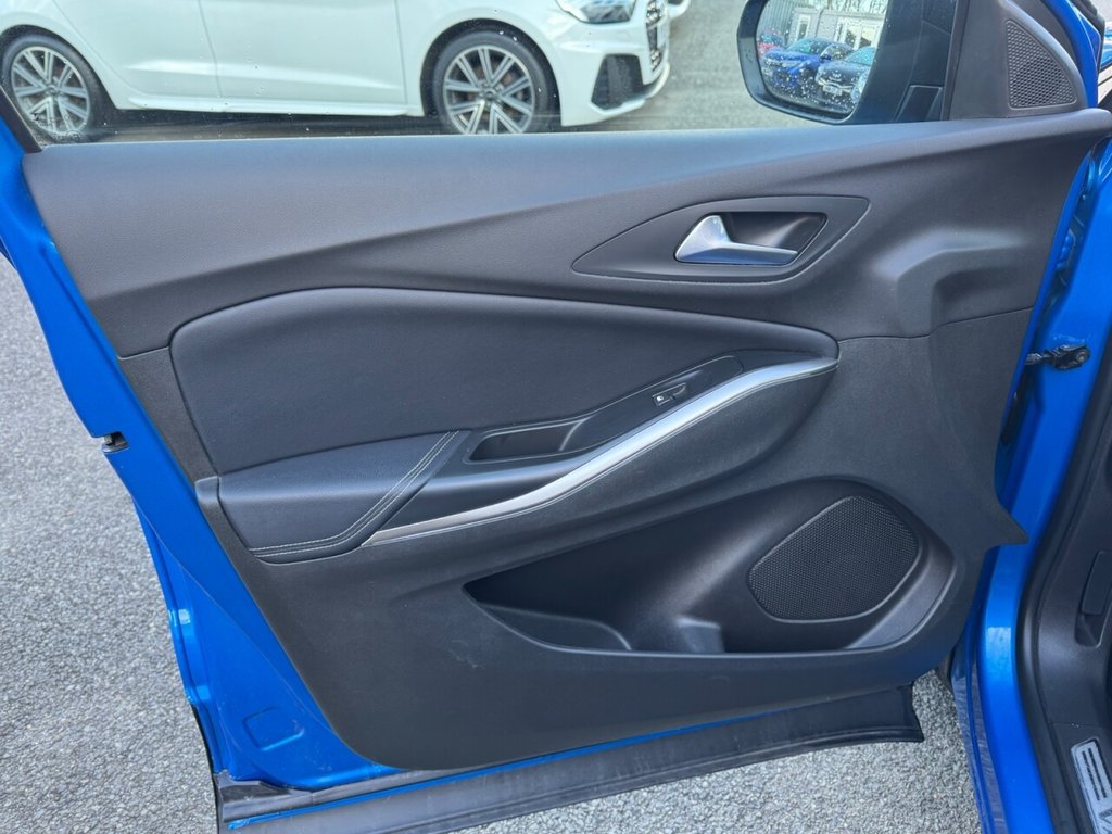 Used Vauxhall Grandland 2022 for sale - 77890914: Photo 11