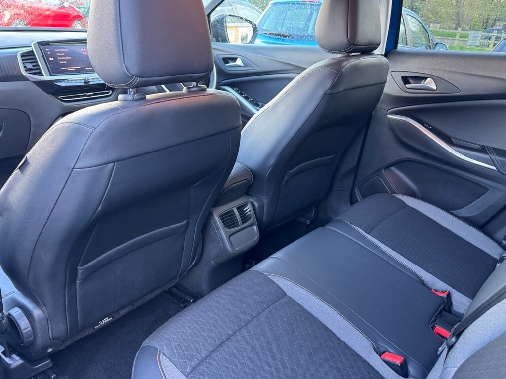 Used Vauxhall Grandland 2022 for sale - 77890914: Photo 12