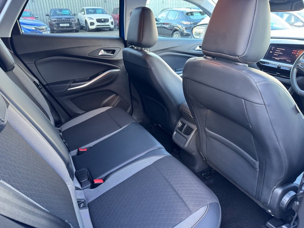 Used Vauxhall Grandland 2022 for sale - 77890914: Photo 14