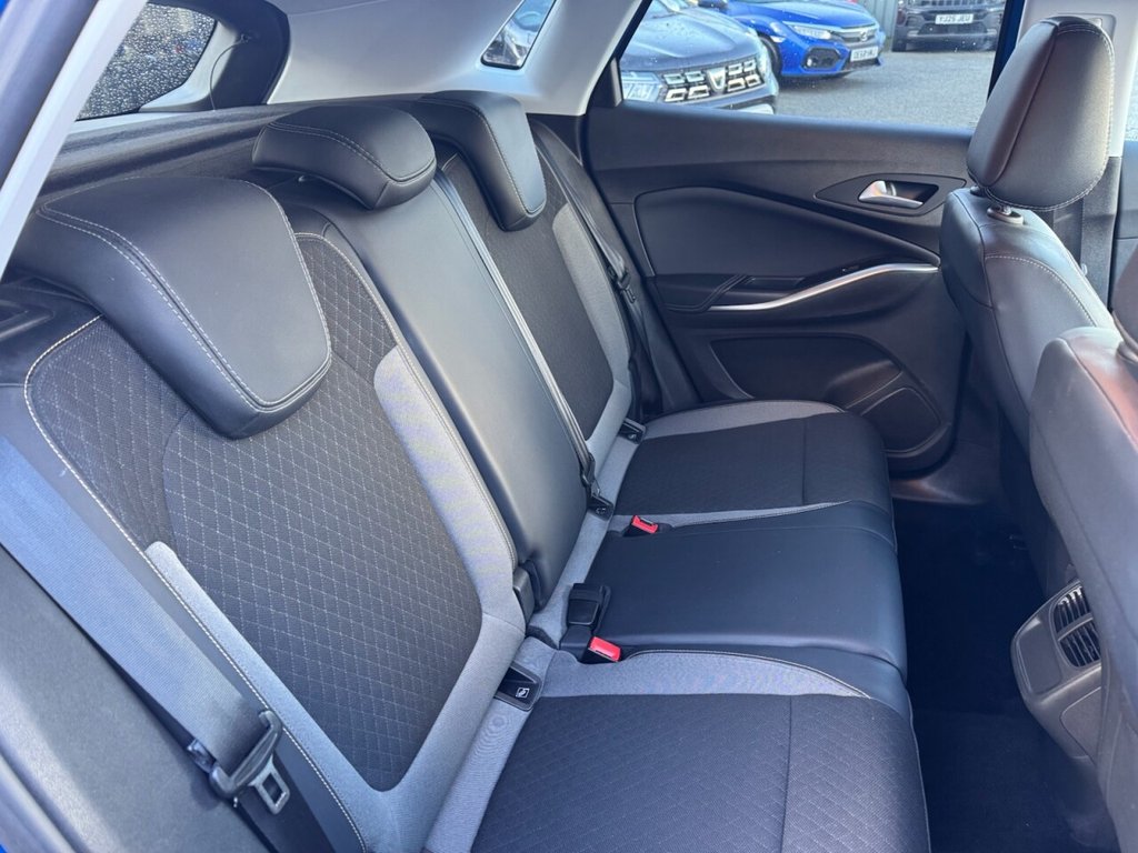 Used Vauxhall Grandland 2022 for sale - 77890914: Photo 15