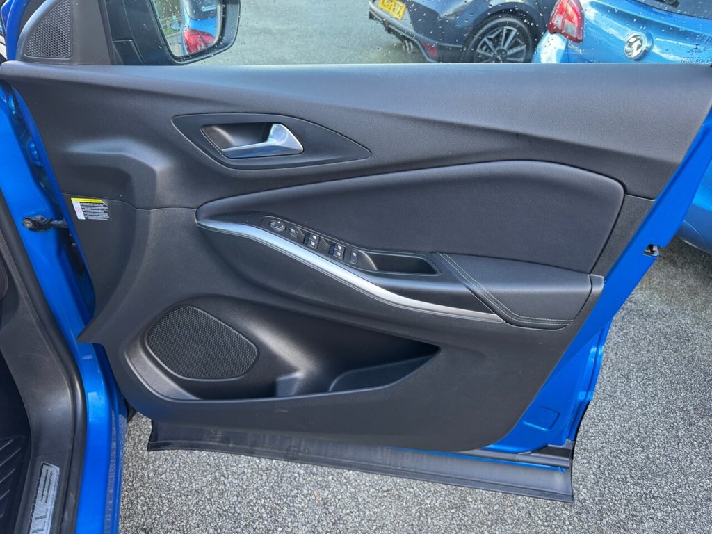 Used Vauxhall Grandland 2022 for sale - 77890914: Photo 17