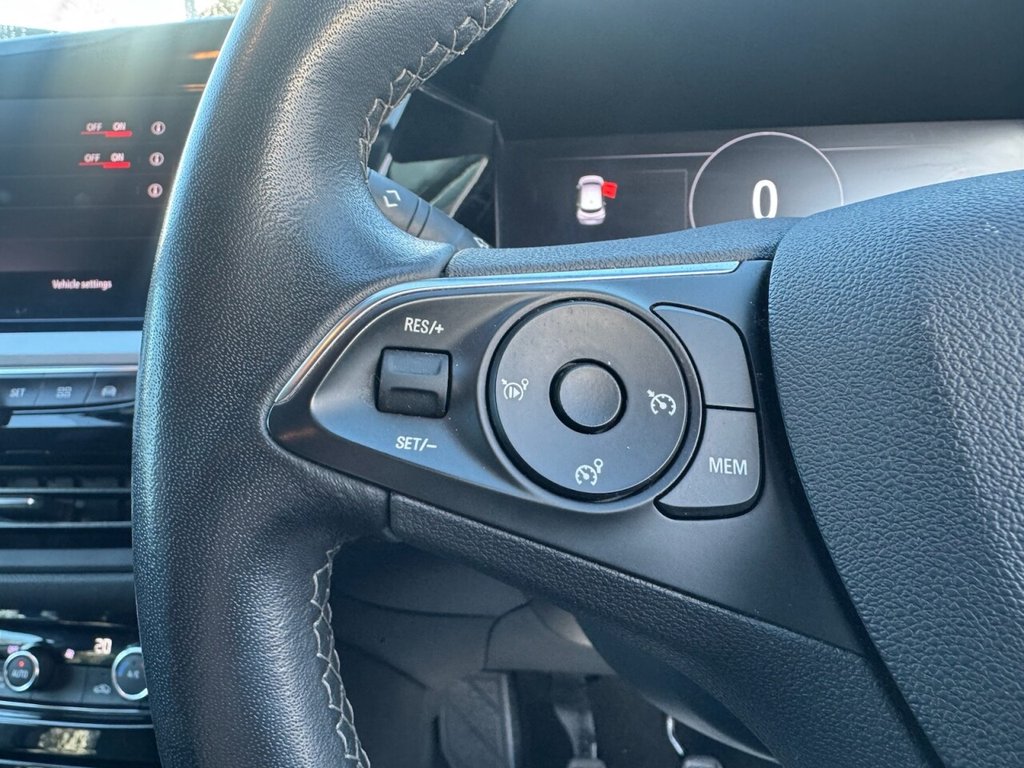 Used Vauxhall Grandland 2022 for sale - 77890914: Photo 19