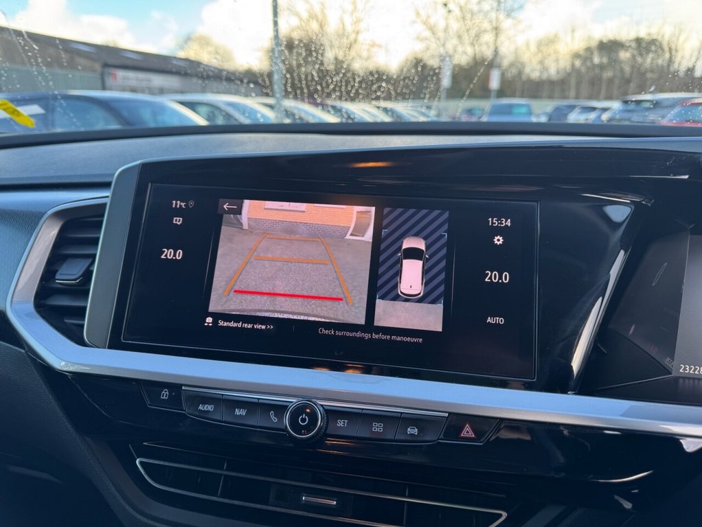 Used Vauxhall Grandland 2022 for sale - 77890914: Photo 21