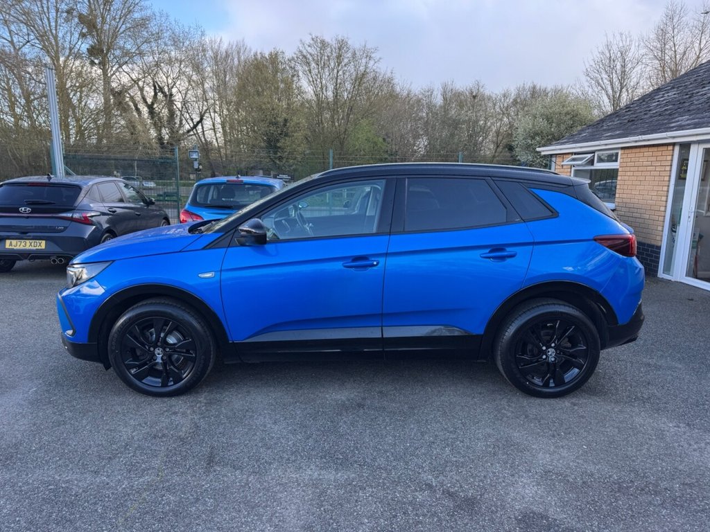 Used Vauxhall Grandland 2022 for sale - 77890914: Photo 6