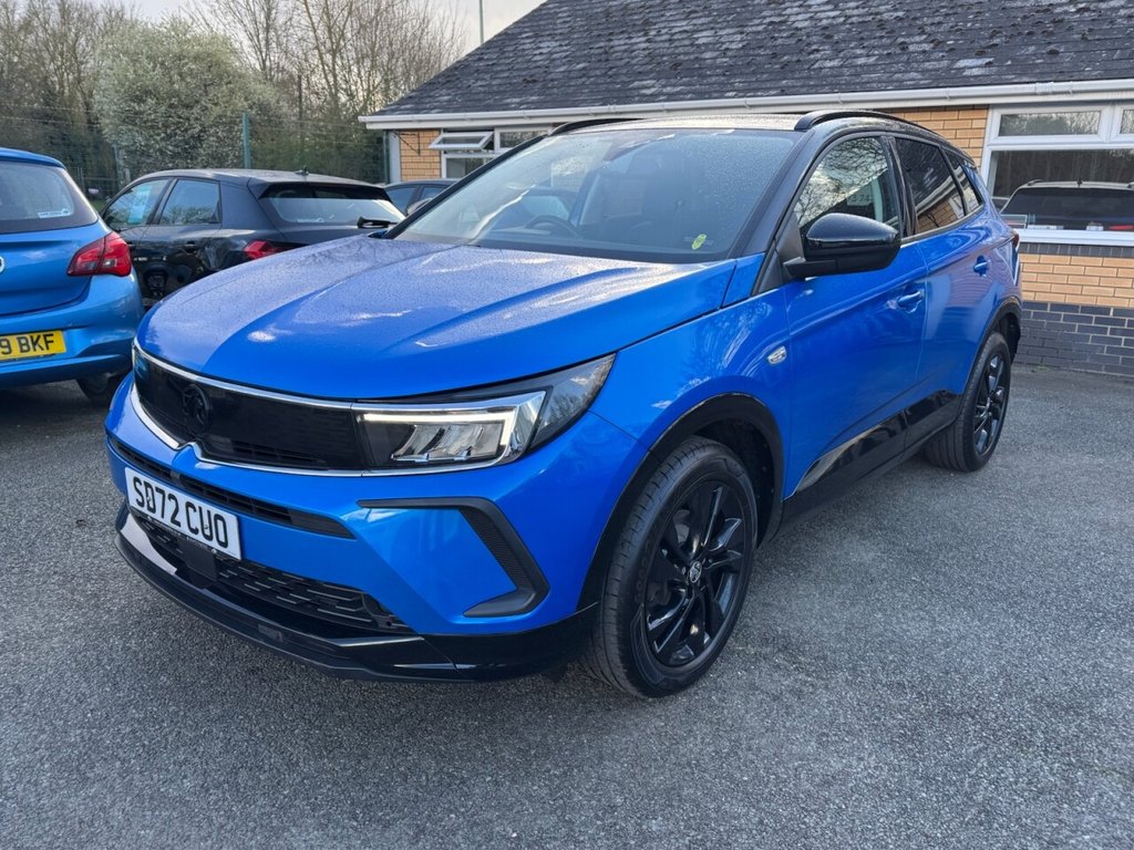 Used Vauxhall Grandland 2022 for sale - 77890914: Photo 7