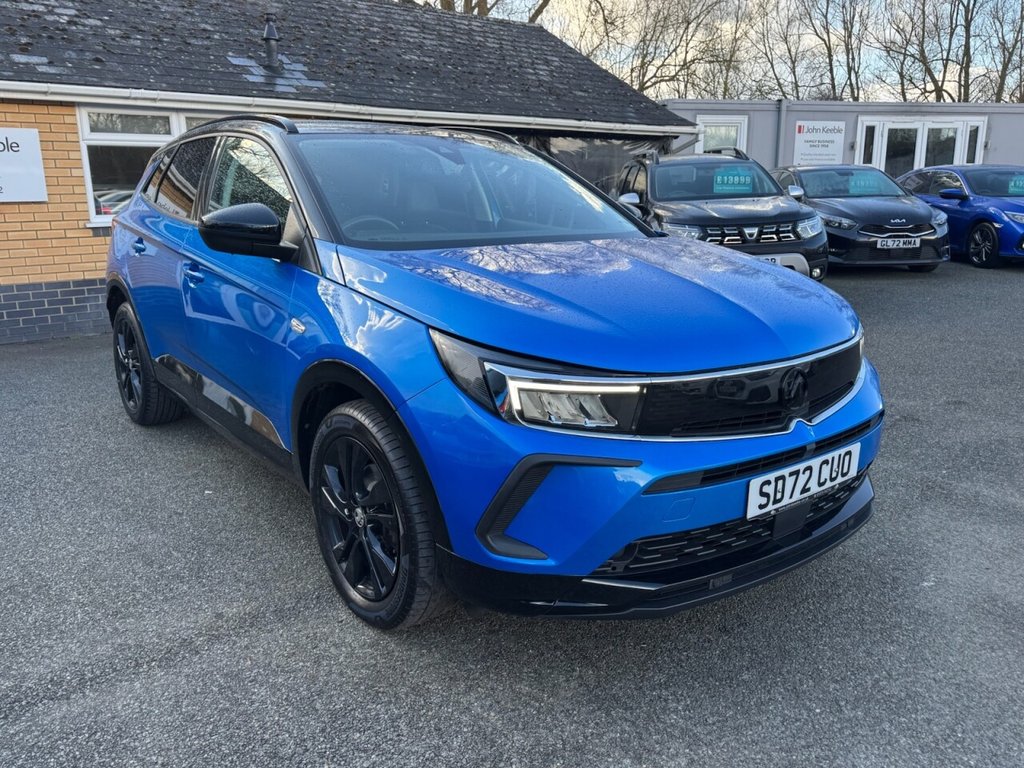 Used Vauxhall Grandland 2022 for sale - 77890914: Photo 9