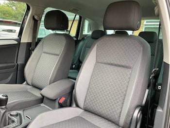 Used Volkswagen Tiguan 2018 for sale - 75596478: Photo