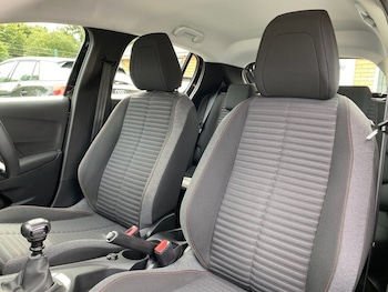 Used Peugeot 208 2022 for sale - 75515581: Photo