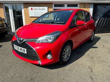 Used Toyota Yaris 2017 for sale - 78737763: Photo