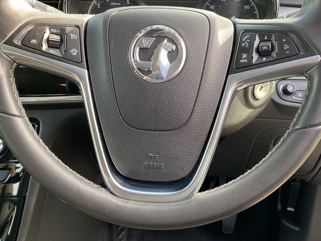 Used Vauxhall Mokka X 2018 for sale - 76203251: Photo 15
