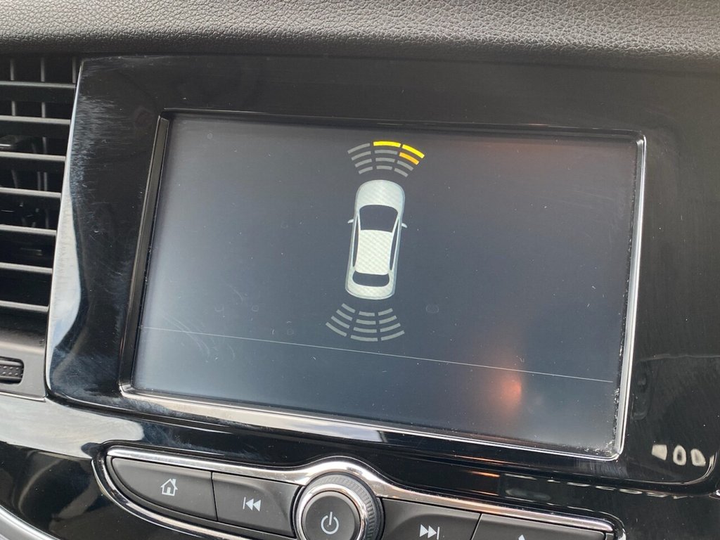 Used Vauxhall Mokka X 2018 for sale - 76203251: Photo 18