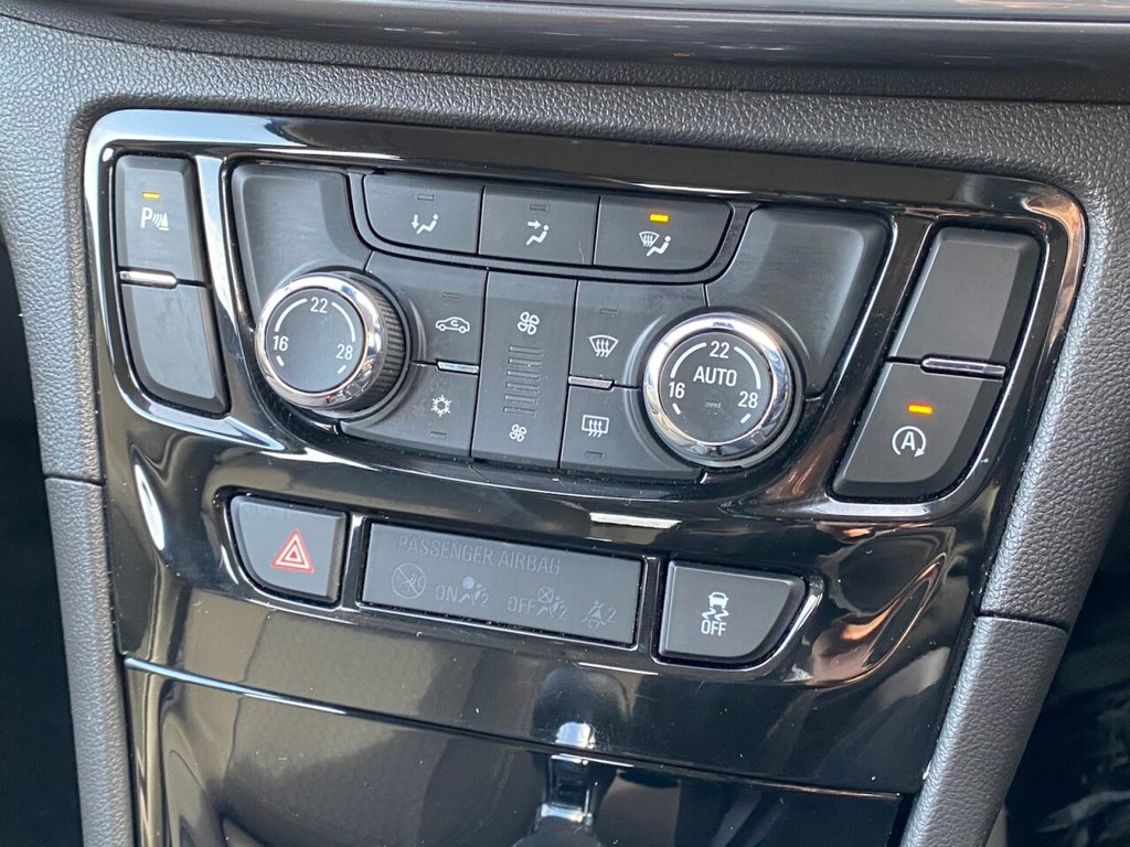 Used Vauxhall Mokka X 2018 for sale - 76203251: Photo 19