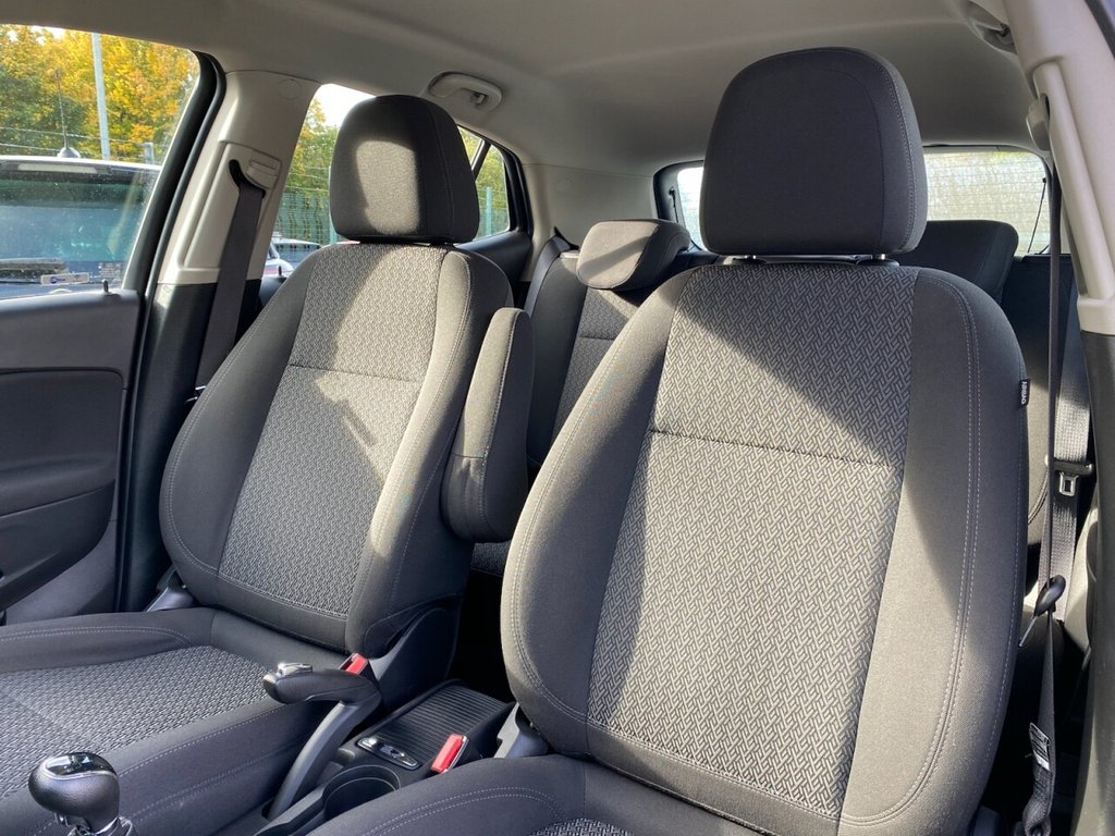 Used Vauxhall Mokka X 2018 for sale - 76203251: Photo 2