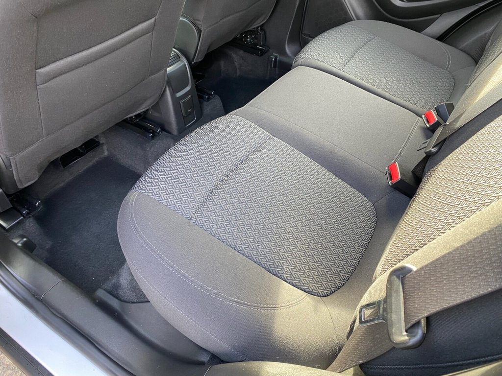 Used Vauxhall Mokka X 2018 for sale - 76203251: Photo 23