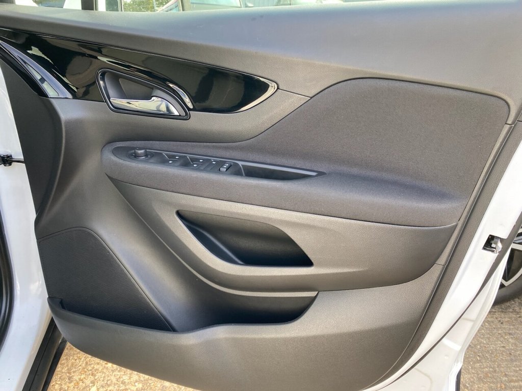 Used Vauxhall Mokka X 2018 for sale - 76203251: Photo 26