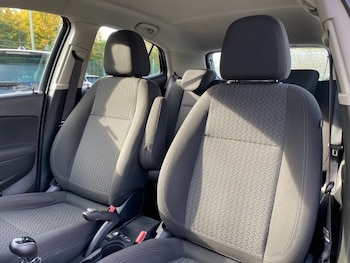 Used Vauxhall Mokka X 2018 for sale - 76203251: Photo 2