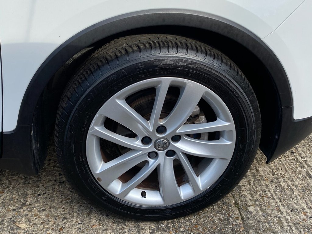 Used Vauxhall Mokka X 2018 for sale - 76203251: Photo 32