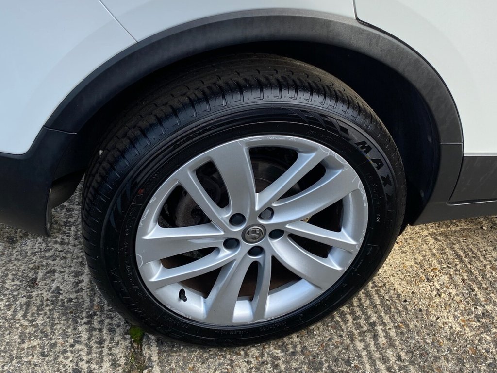 Used Vauxhall Mokka X 2018 for sale - 76203251: Photo 33