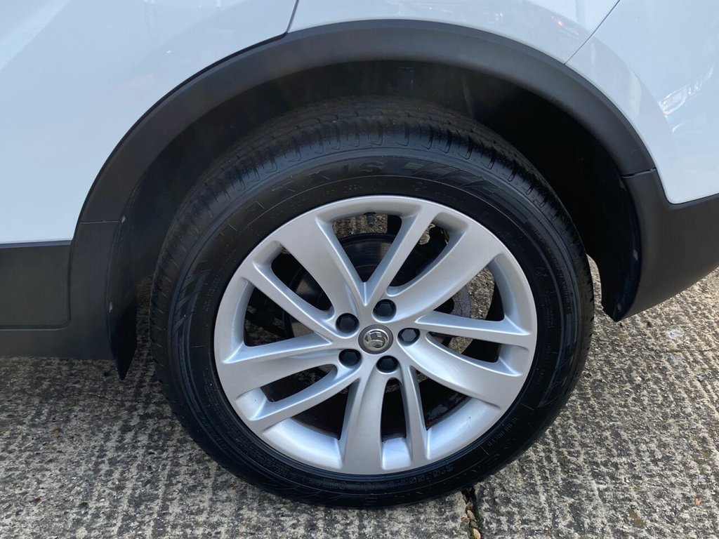 Used Vauxhall Mokka X 2018 for sale - 76203251: Photo 34