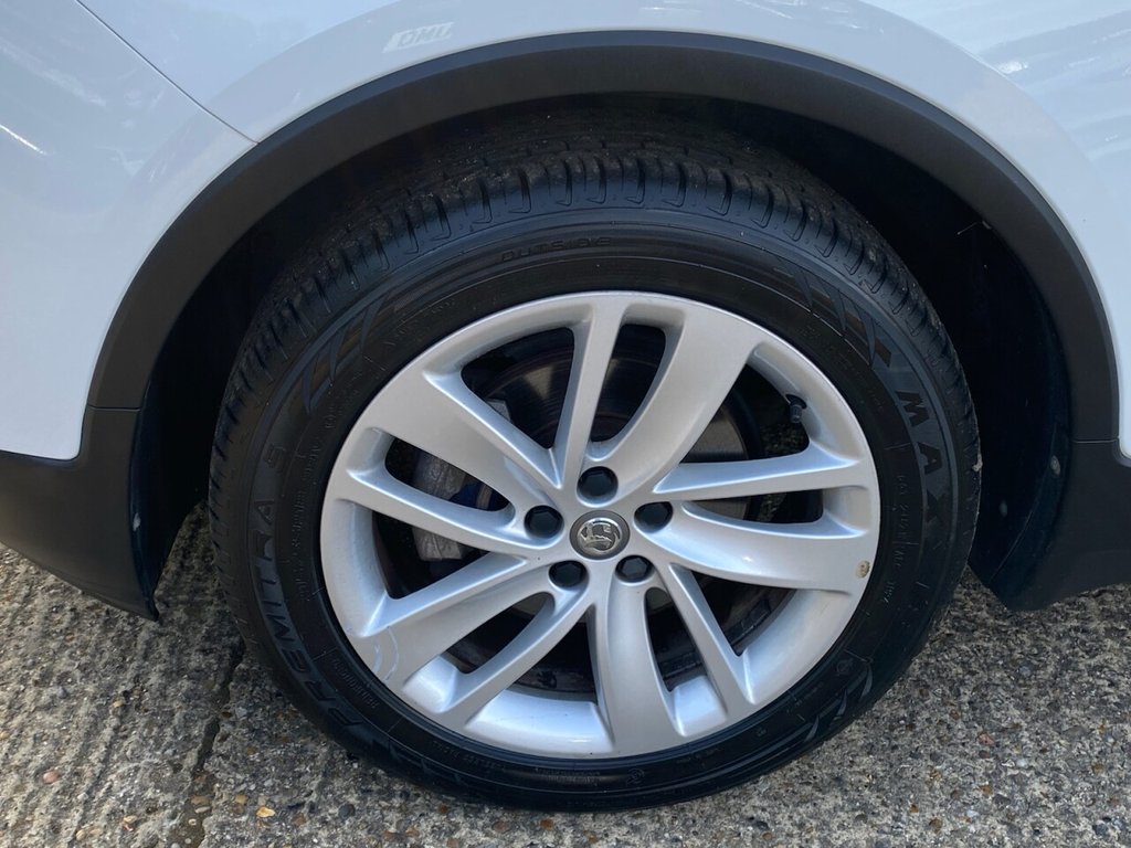 Used Vauxhall Mokka X 2018 for sale - 76203251: Photo 35