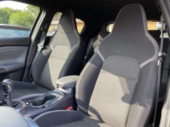 Used Nissan Juke 2020 for sale - 75370636: Photo