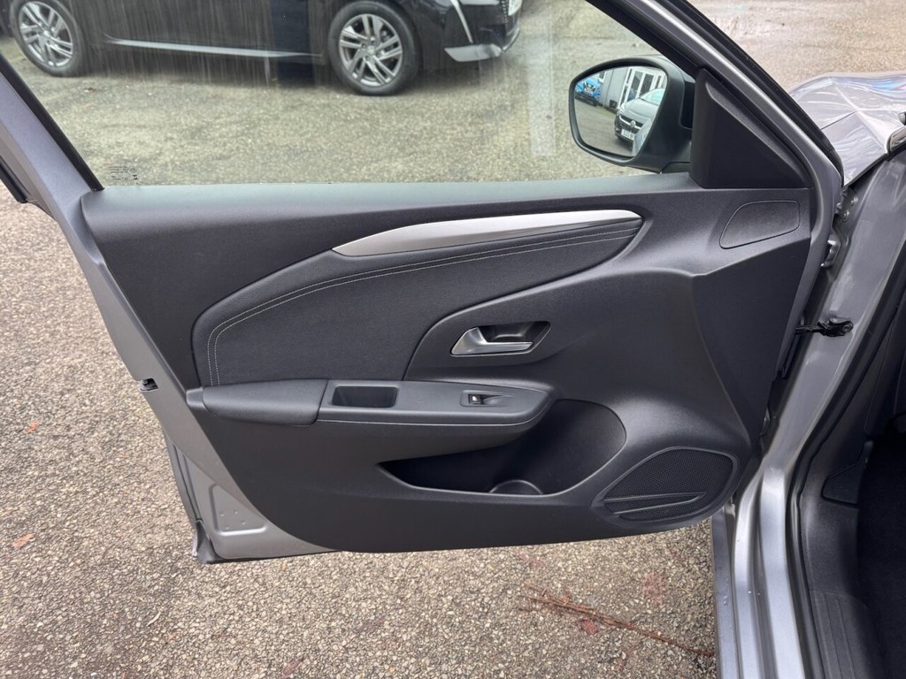 Used Vauxhall Corsa 2023 for sale - 77037999: Photo 10