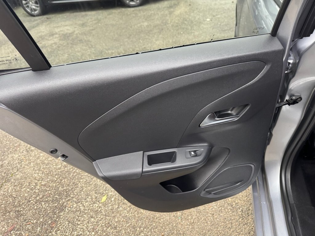 Used Vauxhall Corsa 2023 for sale - 77037999: Photo 12