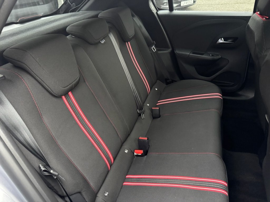Used Vauxhall Corsa 2023 for sale - 77037999: Photo 15