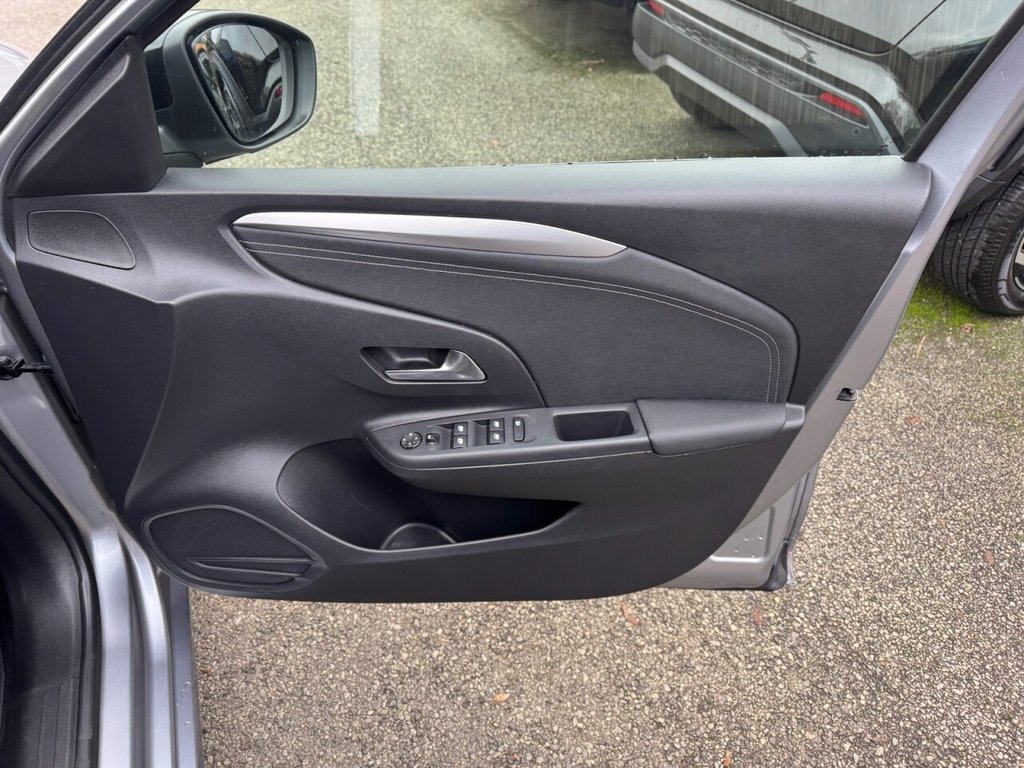 Used Vauxhall Corsa 2023 for sale - 77037999: Photo 18