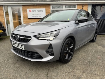 Used Vauxhall Corsa 2023 for sale - 77037999: Photo