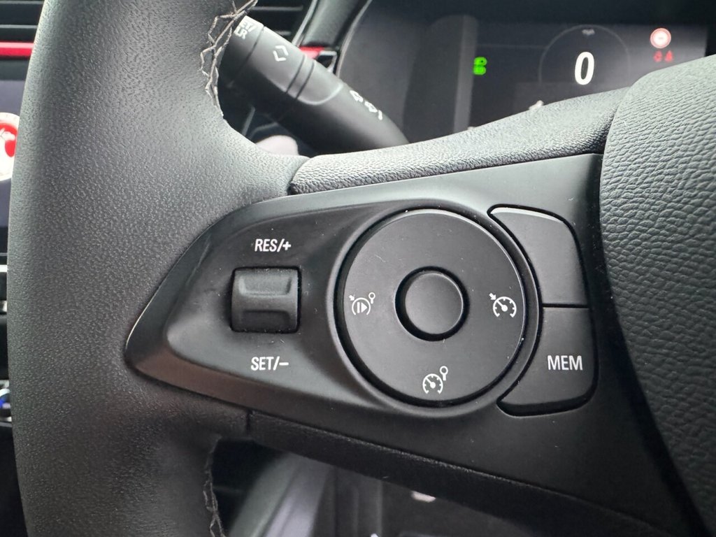 Used Vauxhall Corsa 2023 for sale - 77037999: Photo 21