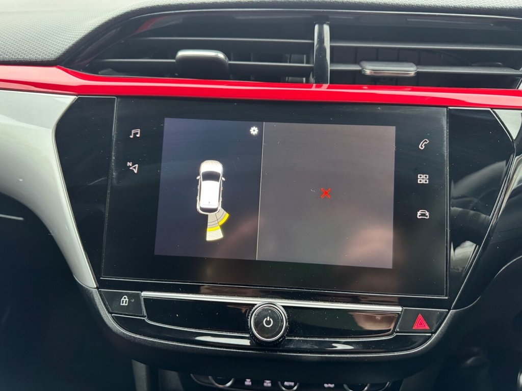 Used Vauxhall Corsa 2023 for sale - 77037999: Photo 23