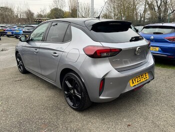 Used Vauxhall Corsa 2023 for sale - 77037999: Photo
