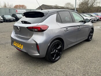 Used Vauxhall Corsa 2023 for sale - 77037999: Photo