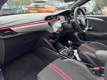 Used Vauxhall Corsa 2023 for sale - 77037999: Photo