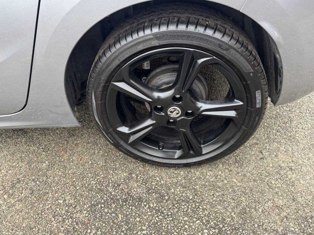 Used Vauxhall Corsa 2023 for sale - 77037999: Photo 9