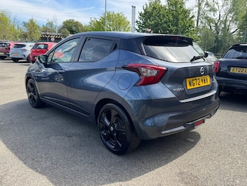 Used Nissan Micra 2023 for sale - 78385255: Photo