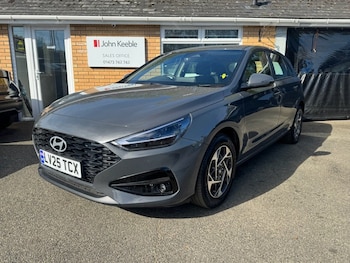 Used Hyundai i30 2025 for sale - 78385270: Photo