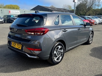 Used Hyundai i30 2025 for sale - 78385270: Photo