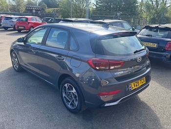 Used Hyundai i30 2025 for sale - 78385270: Photo