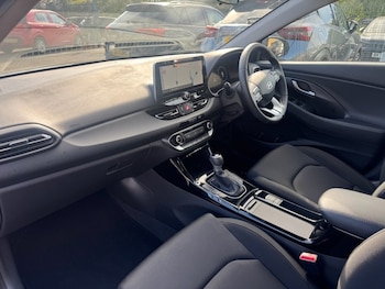 Used Hyundai i30 2025 for sale - 78385270: Photo