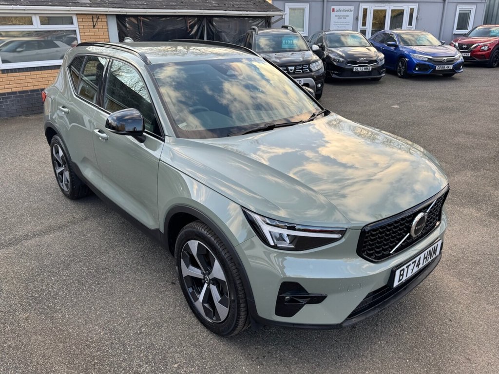 Used Volvo XC40 2024 for sale - 77826715: Photo 10